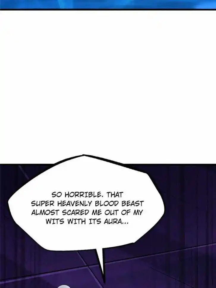 Super God Gene (Novel) Ch.181