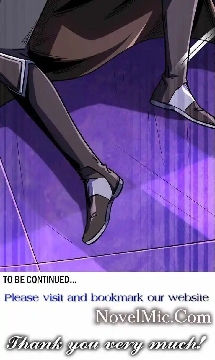 Super God Gene (Novel) Ch.181