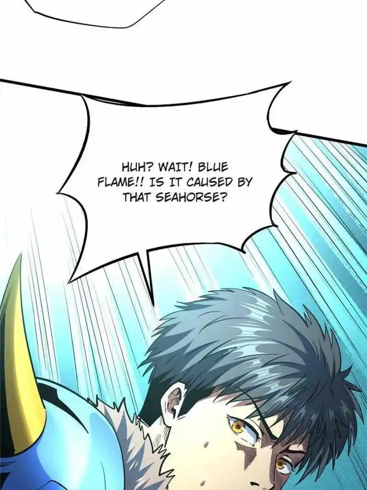 Super God Gene (Novel) Ch.182