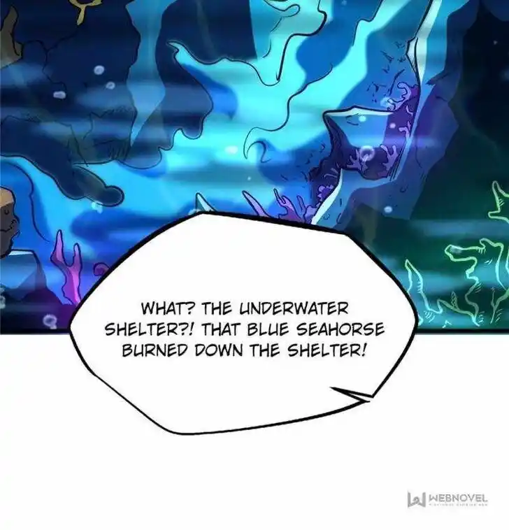 Super God Gene (Novel) Ch.182