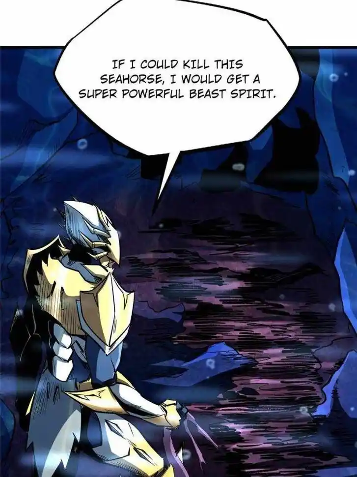 Super God Gene (Novel) Ch.182