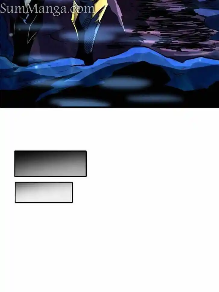 Super God Gene (Novel) Ch.182