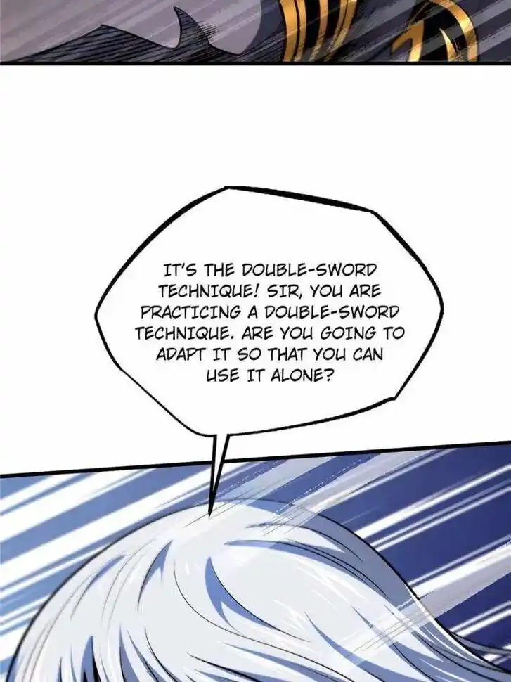 Super God Gene (Novel) Ch.182