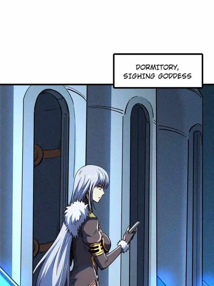 Super God Gene (Novel) Ch.182