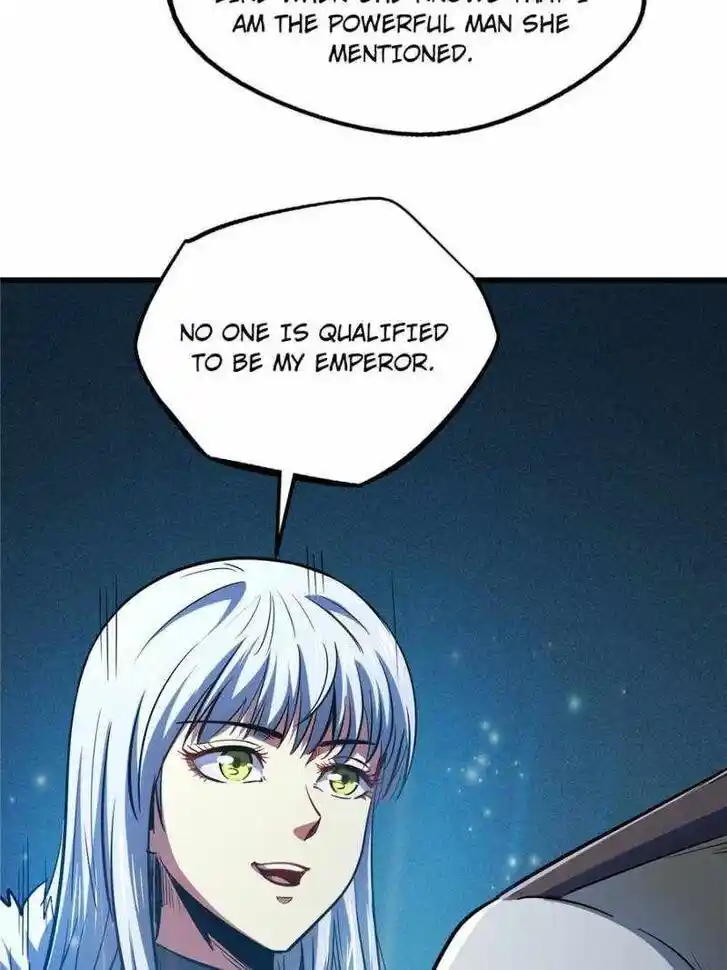 Super God Gene (Novel) Ch.182