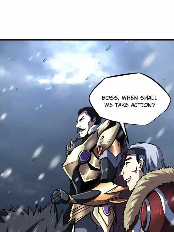 Super God Gene (Novel) Ch.182