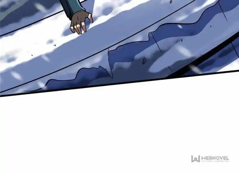 Super God Gene (Novel) Ch.182