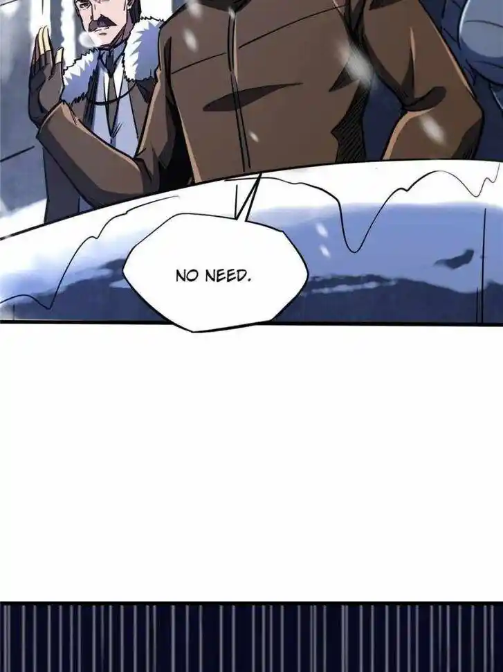 Super God Gene (Novel) Ch.182