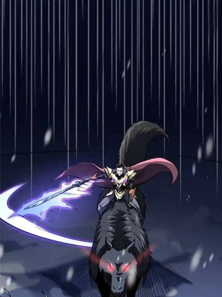 Super God Gene (Novel) Ch.182