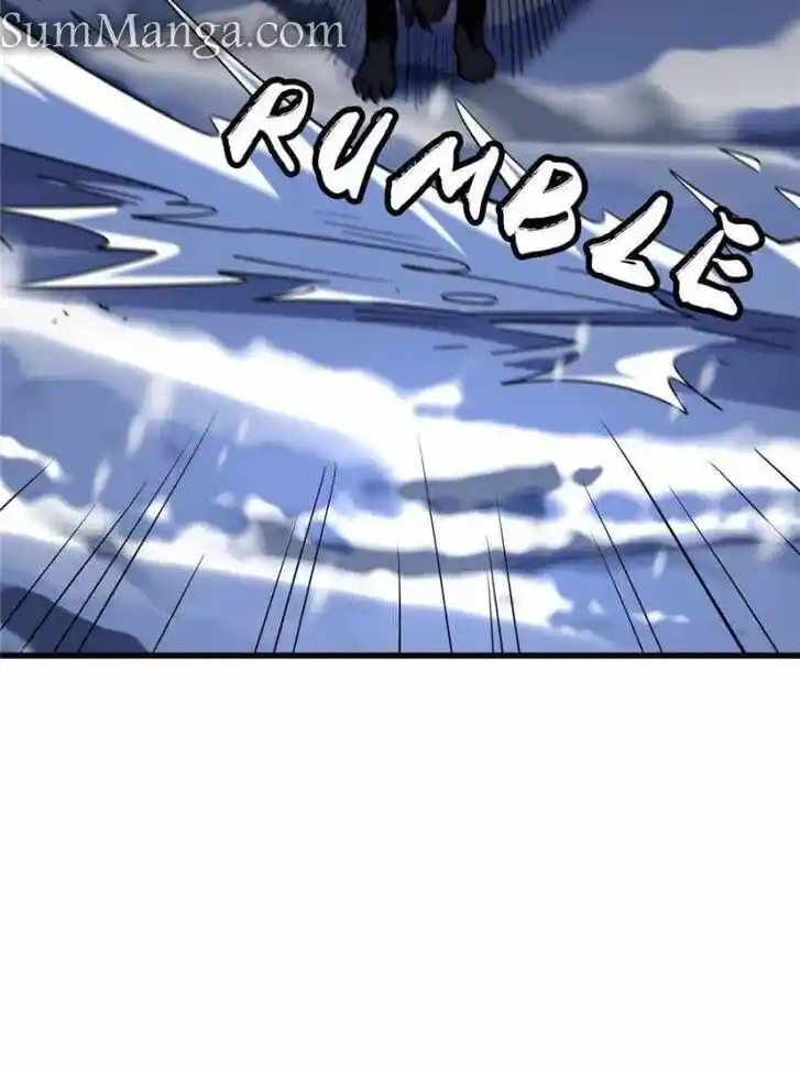 Super God Gene (Novel) Ch.182