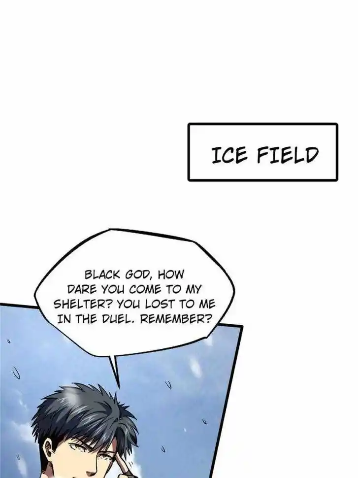 Super God Gene (Novel) Ch.183