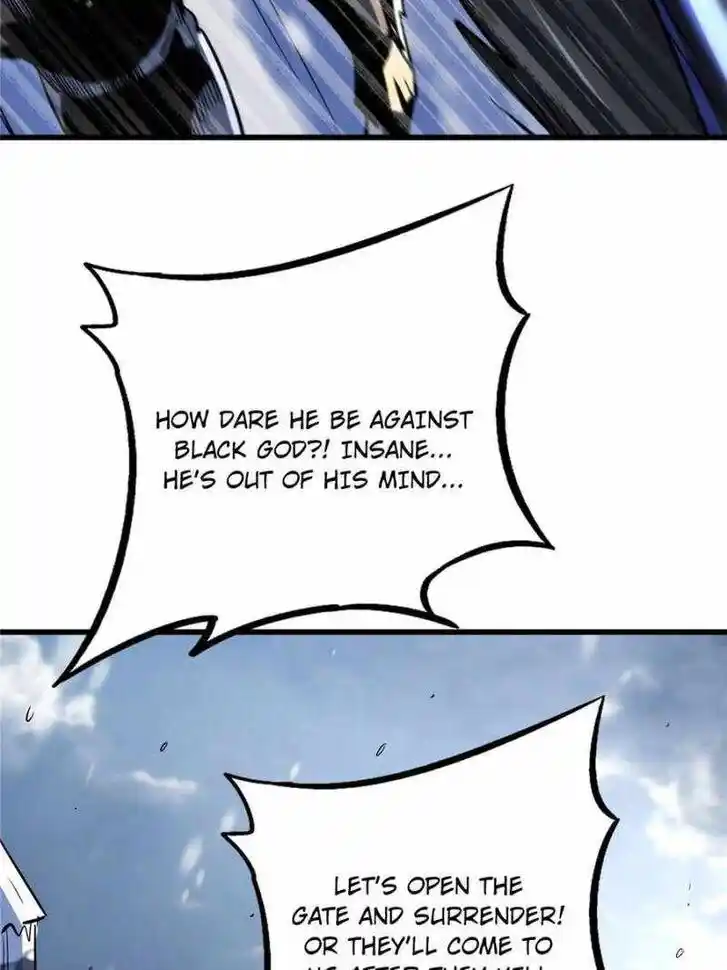 Super God Gene (Novel) Ch.183