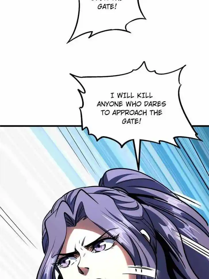 Super God Gene (Novel) Ch.183