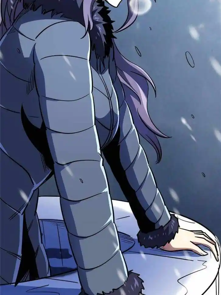 Super God Gene (Novel) Ch.183