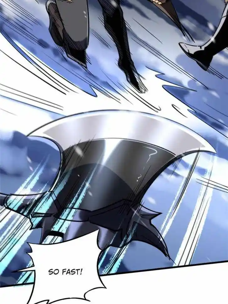 Super God Gene (Novel) Ch.183