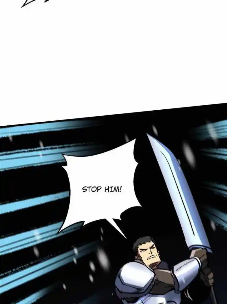 Super God Gene (Novel) Ch.183