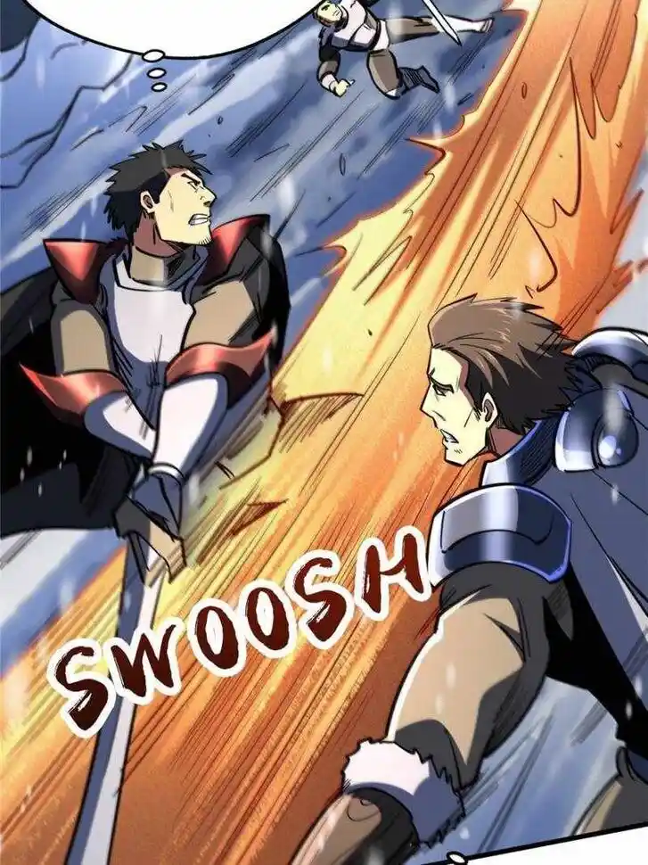 Super God Gene (Novel) Ch.183