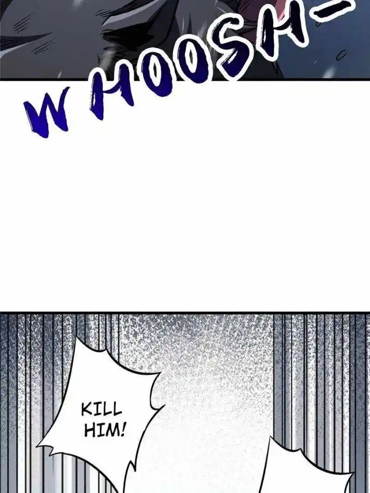 Super God Gene (Novel) Ch.183