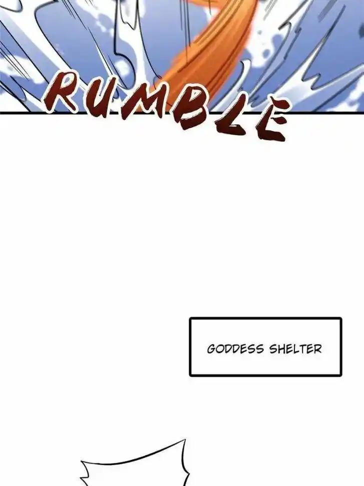 Super God Gene (Novel) Ch.183