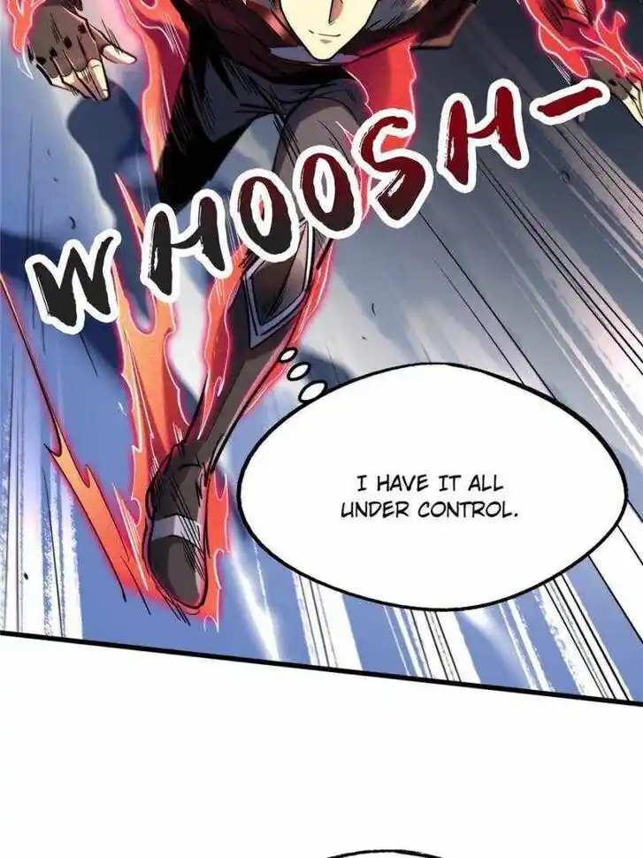 Super God Gene (Novel) Ch.183