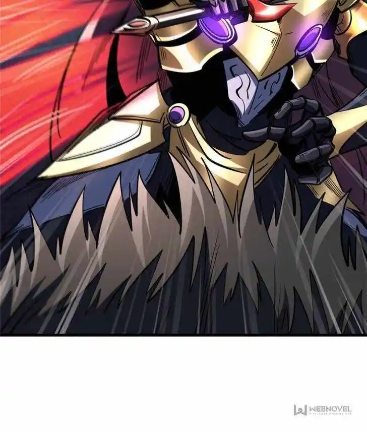 Super God Gene (Novel) Ch.183