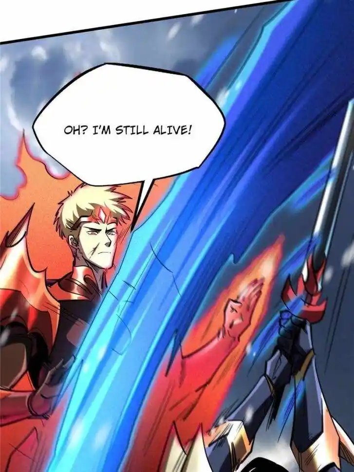 Super God Gene (Novel) Ch.183