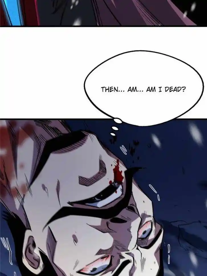 Super God Gene (Novel) Ch.183