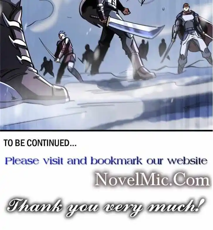 Super God Gene (Novel) Ch.183