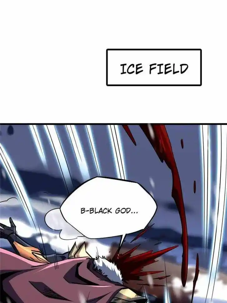 Super God Gene (Novel) Ch.184