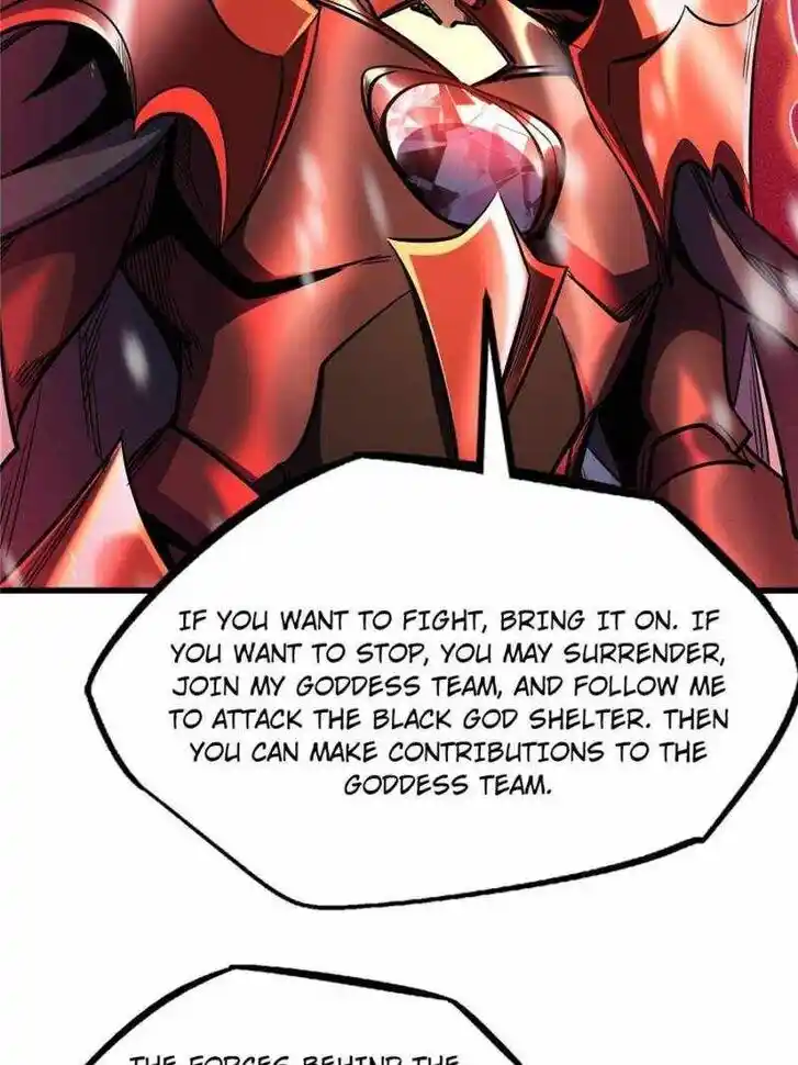 Super God Gene (Novel) Ch.184