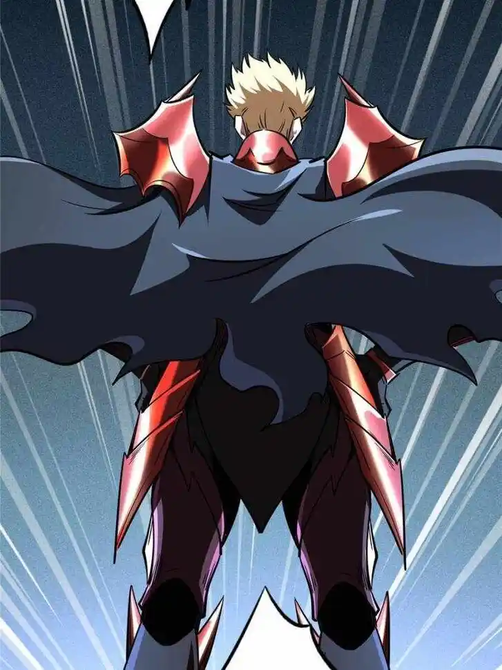 Super God Gene (Novel) Ch.184