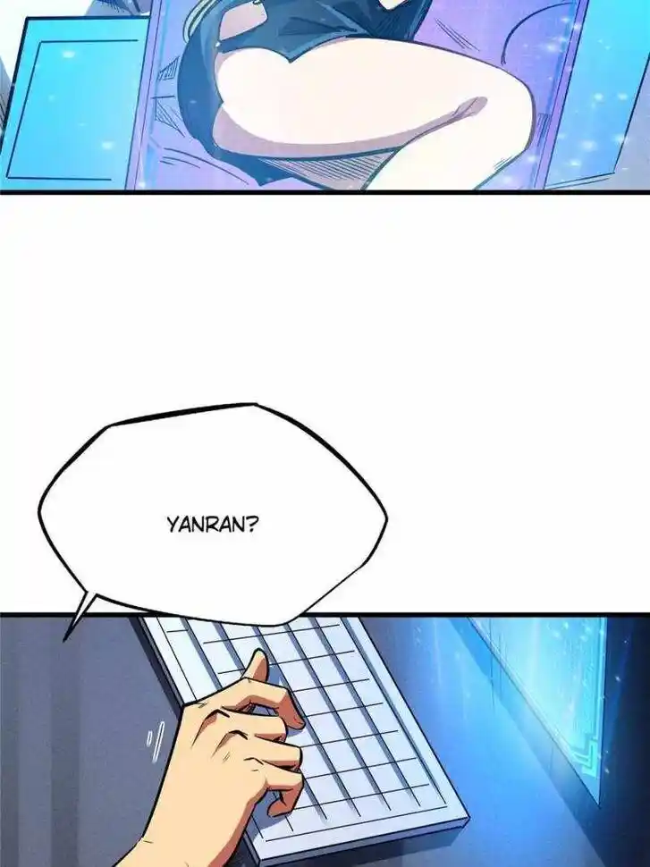 Super God Gene (Novel) Ch.184