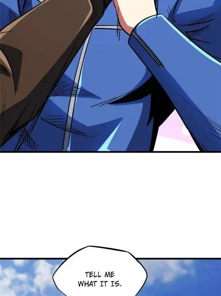 Super God Gene (Novel) Ch.184