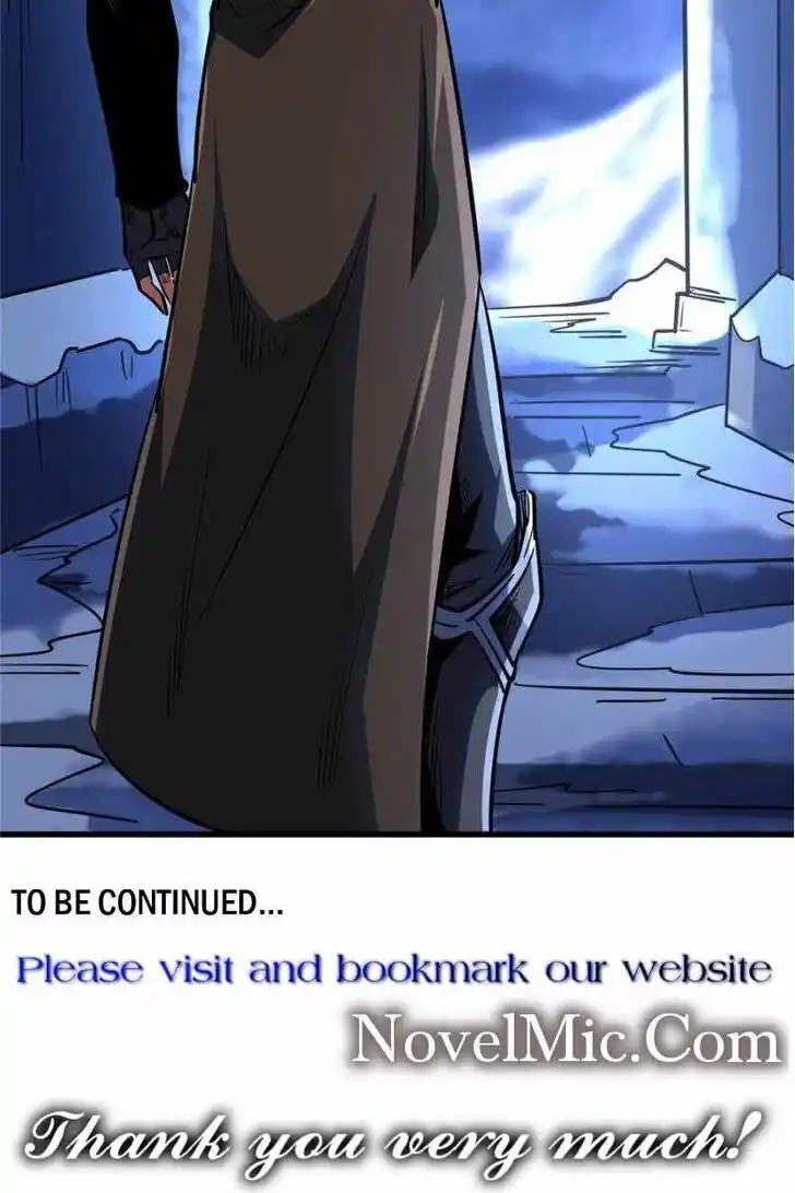 Super God Gene (Novel) Ch.184