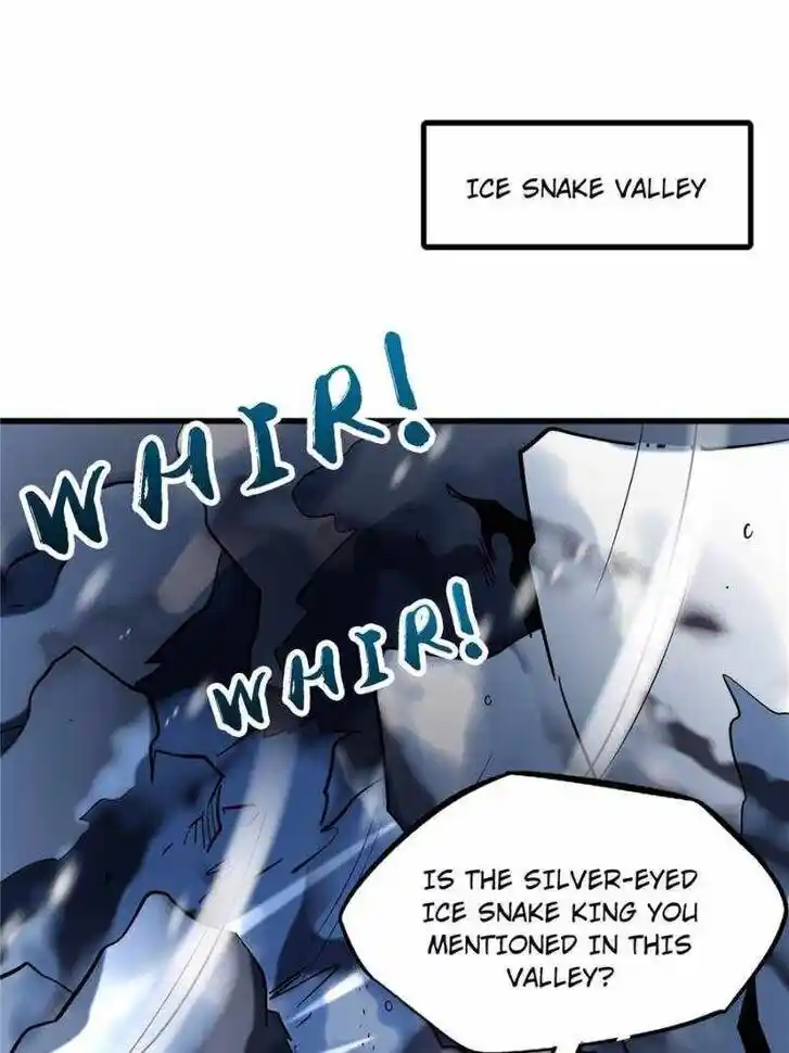 Super God Gene (Novel) Ch.185