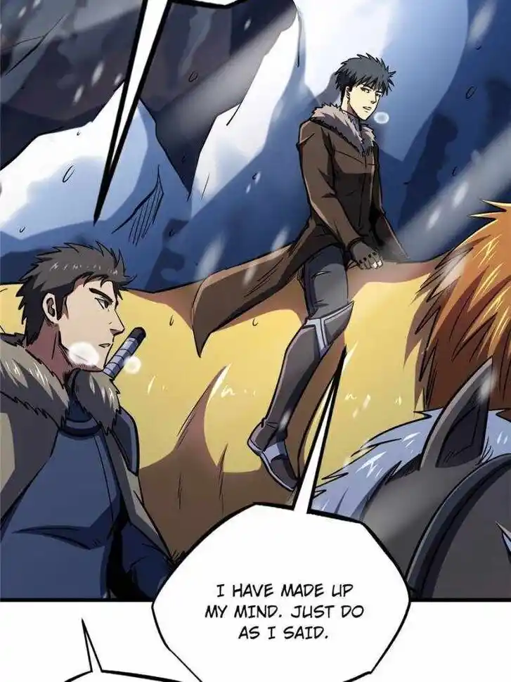 Super God Gene (Novel) Ch.185