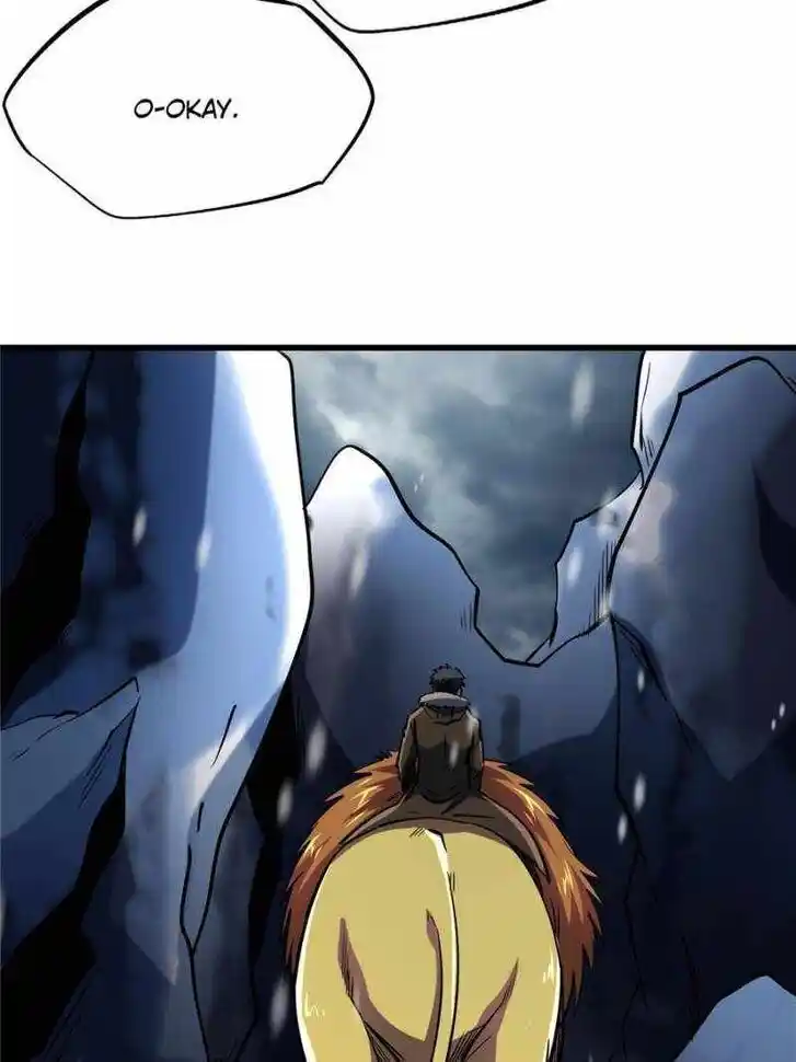 Super God Gene (Novel) Ch.185