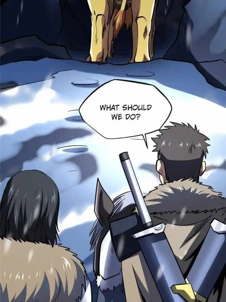 Super God Gene (Novel) Ch.185