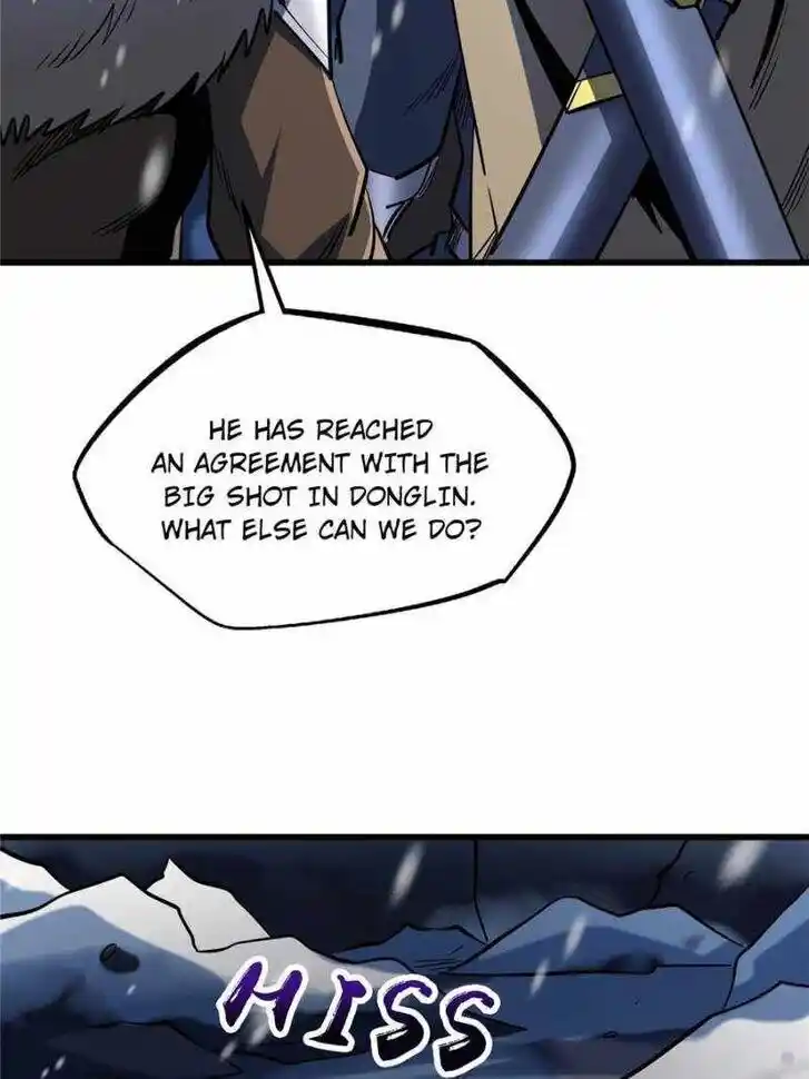 Super God Gene (Novel) Ch.185