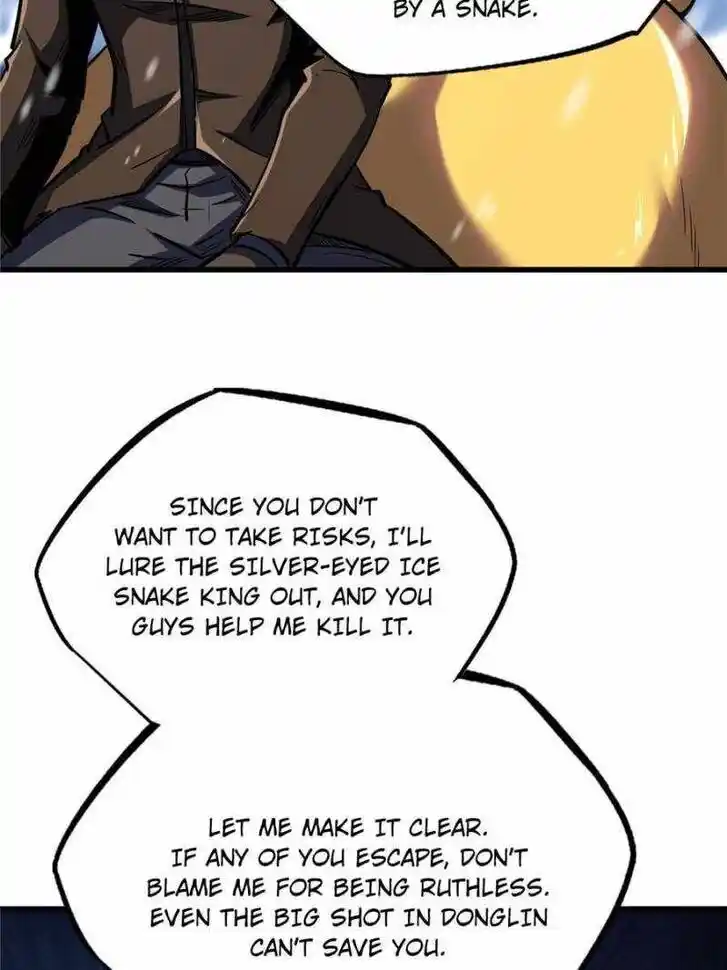 Super God Gene (Novel) Ch.185