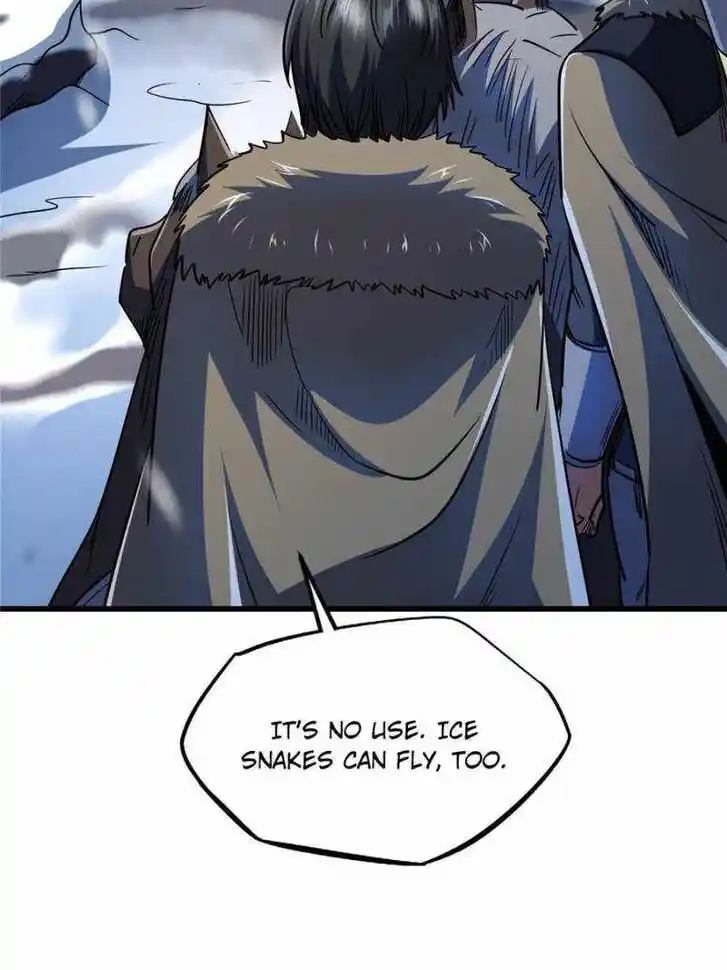 Super God Gene (Novel) Ch.185