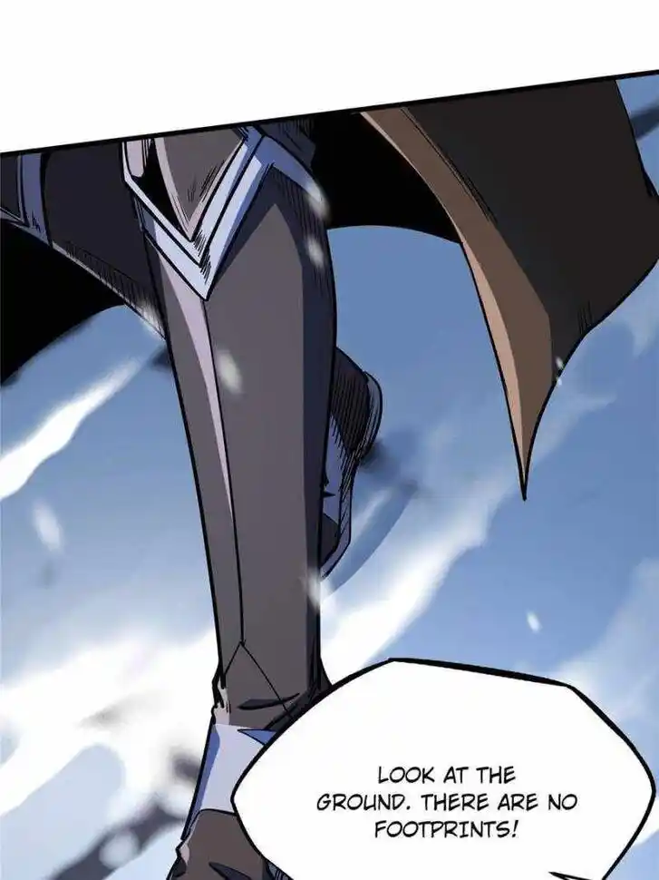 Super God Gene (Novel) Ch.185