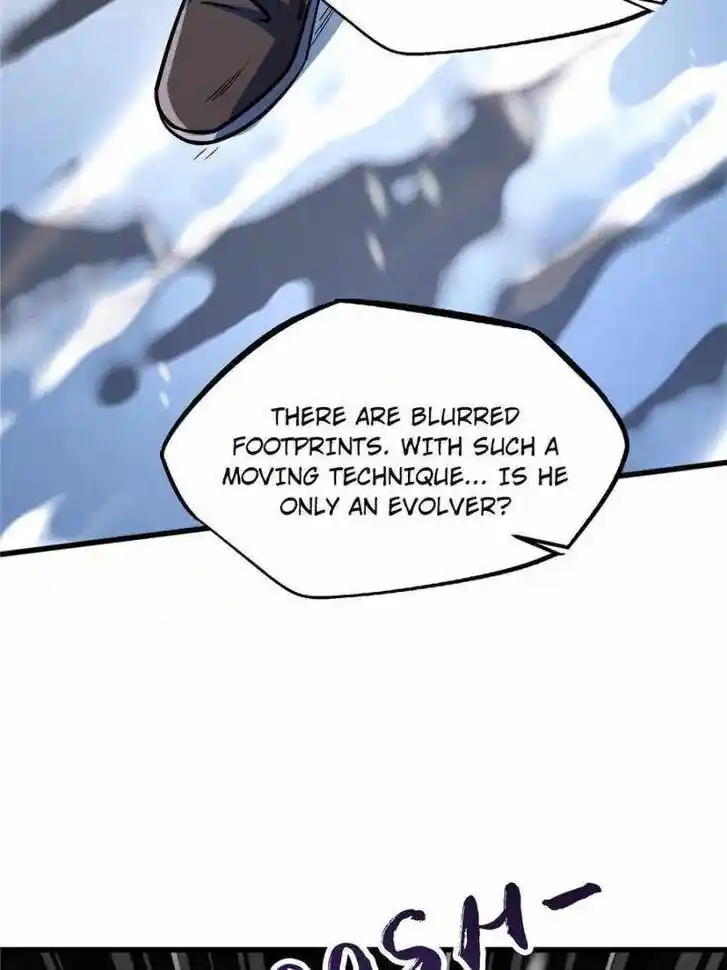 Super God Gene (Novel) Ch.185