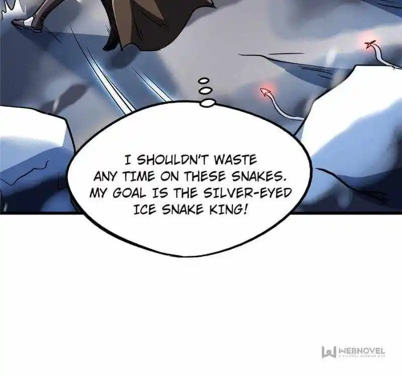 Super God Gene (Novel) Ch.185