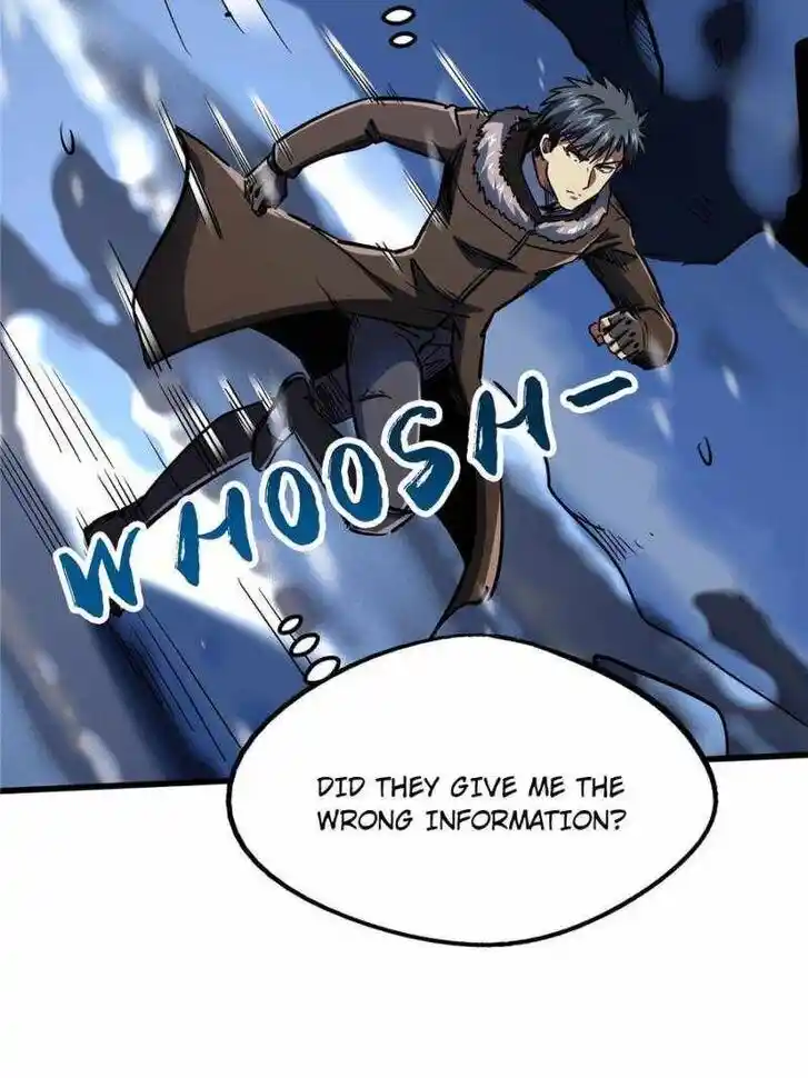 Super God Gene (Novel) Ch.185