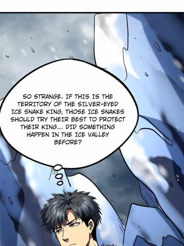 Super God Gene (Novel) Ch.185