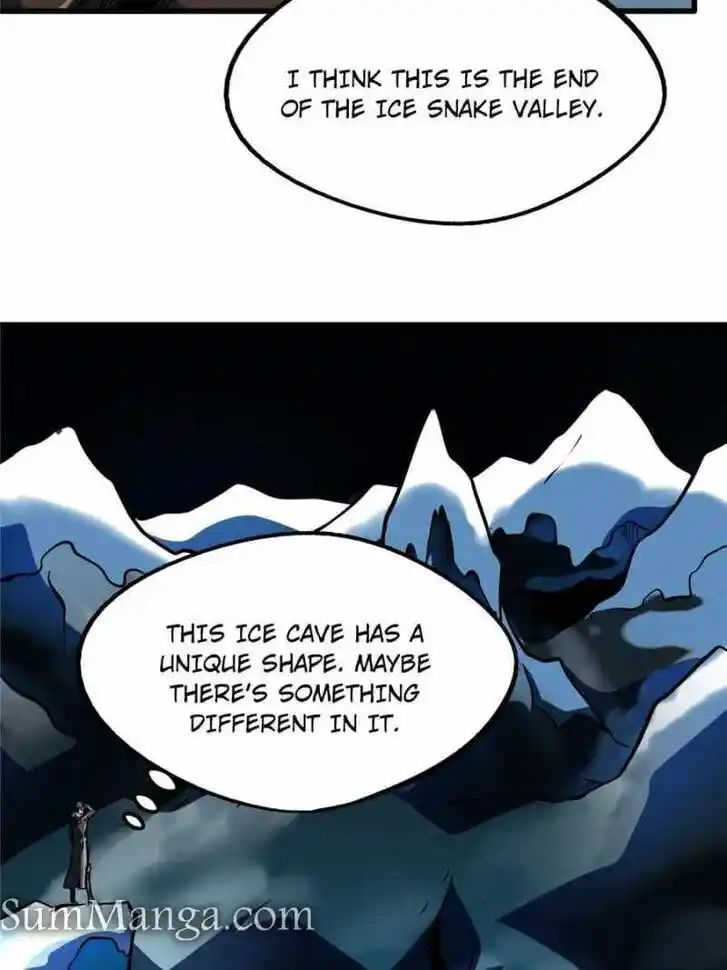 Super God Gene (Novel) Ch.185