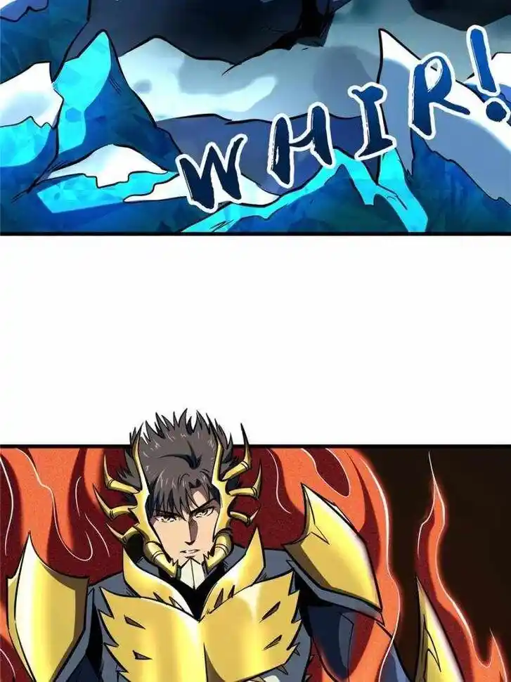 Super God Gene (Novel) Ch.185