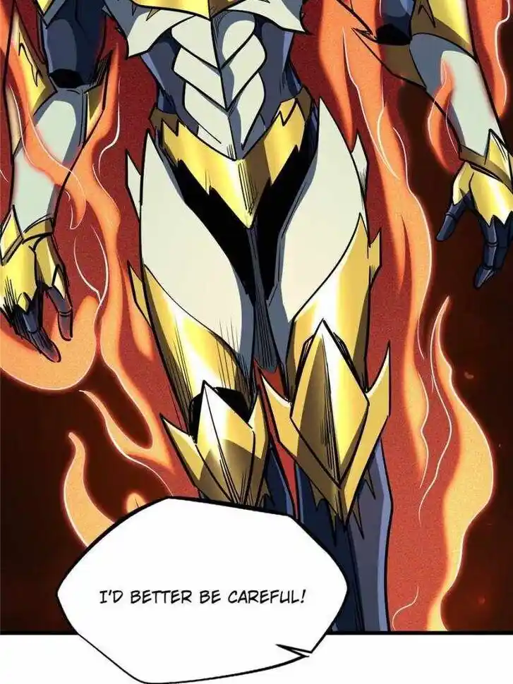 Super God Gene (Novel) Ch.185