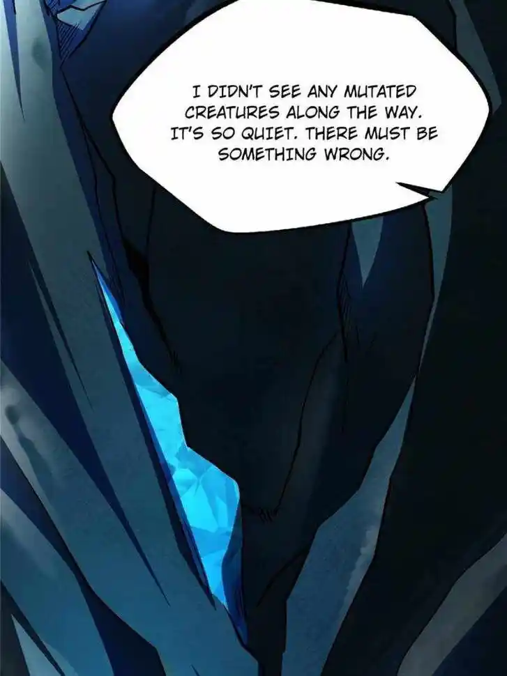 Super God Gene (Novel) Ch.185